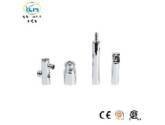 衛(wèi)浴銅配件廠家：非標(biāo)緊固件與標(biāo)準(zhǔn)件有些什么區(qū)別