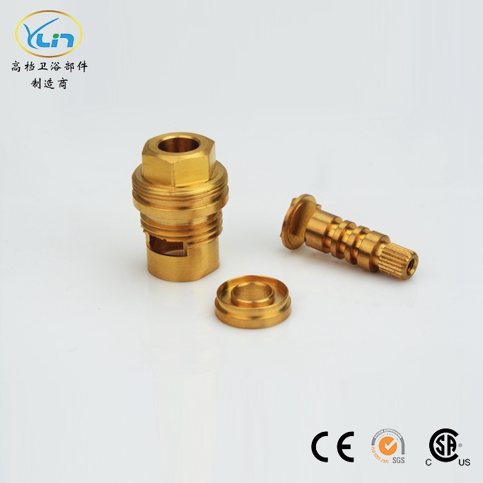 江門衛(wèi)浴銅配件